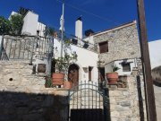 Kalo Chorio Kreta, Kalo Chorio: Wunderschönes Anwesen mit 2 Steinhäusern zu verkaufen Haus kaufen